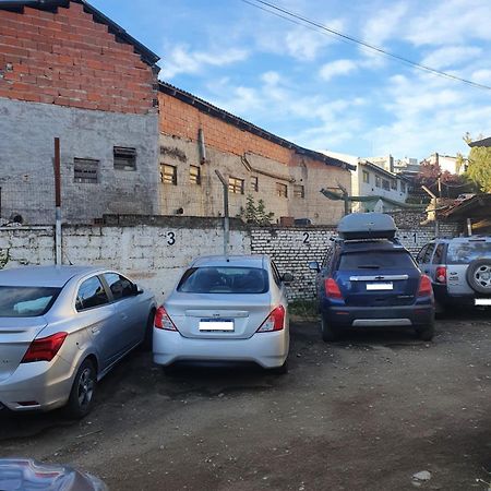 Monte Cervino Hotel Сан Карлос де Барилоче Екстериор снимка