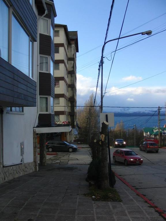 Monte Cervino Hotel Сан Карлос де Барилоче Екстериор снимка