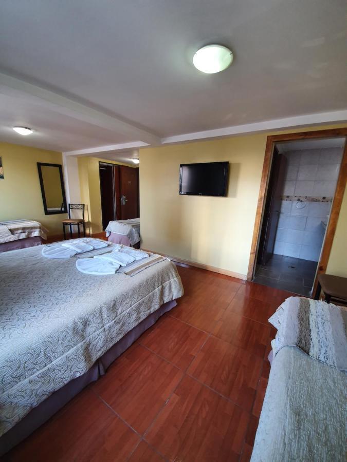 Monte Cervino Hotel Сан Карлос де Барилоче Екстериор снимка