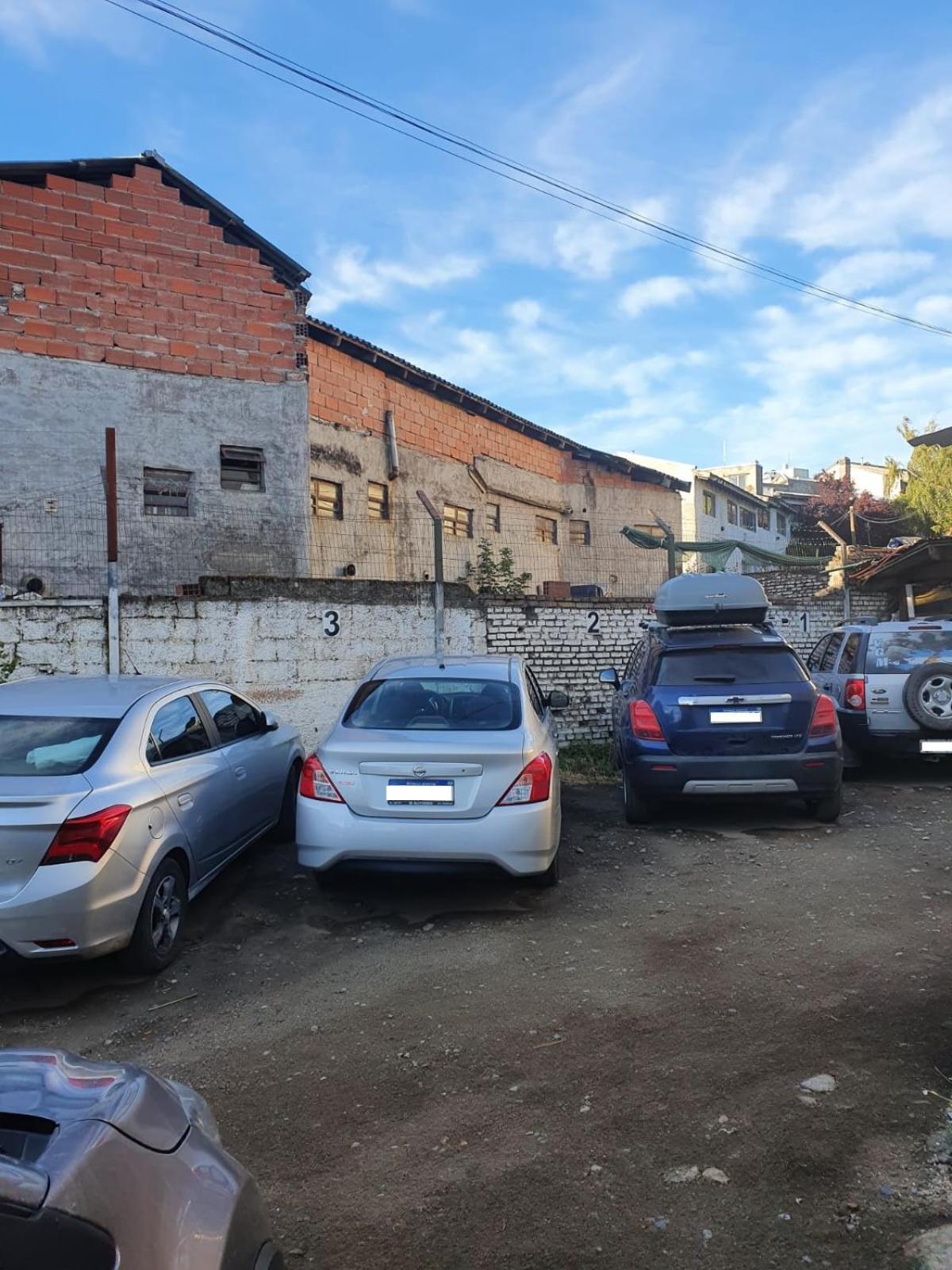 Monte Cervino Hotel Сан Карлос де Барилоче Екстериор снимка