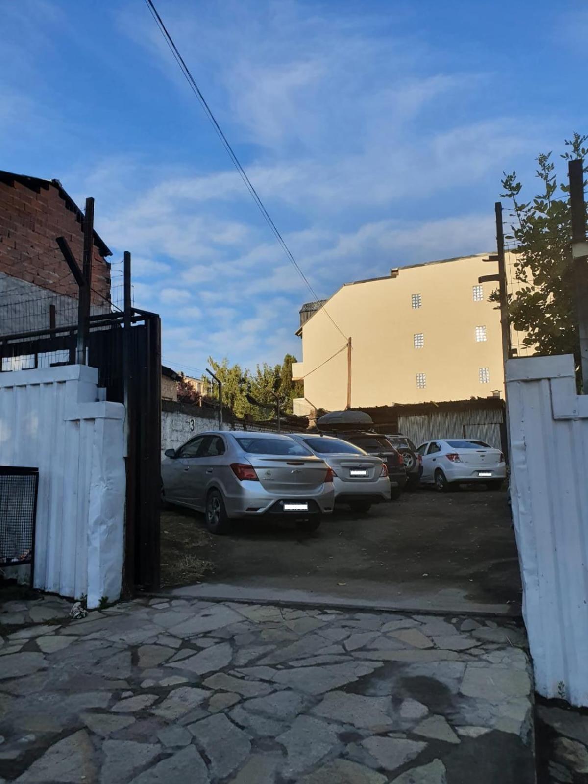 Monte Cervino Hotel Сан Карлос де Барилоче Екстериор снимка