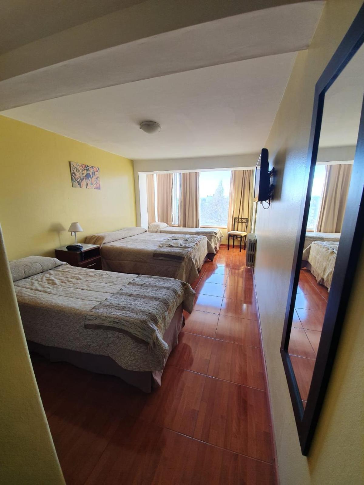 Monte Cervino Hotel Сан Карлос де Барилоче Екстериор снимка