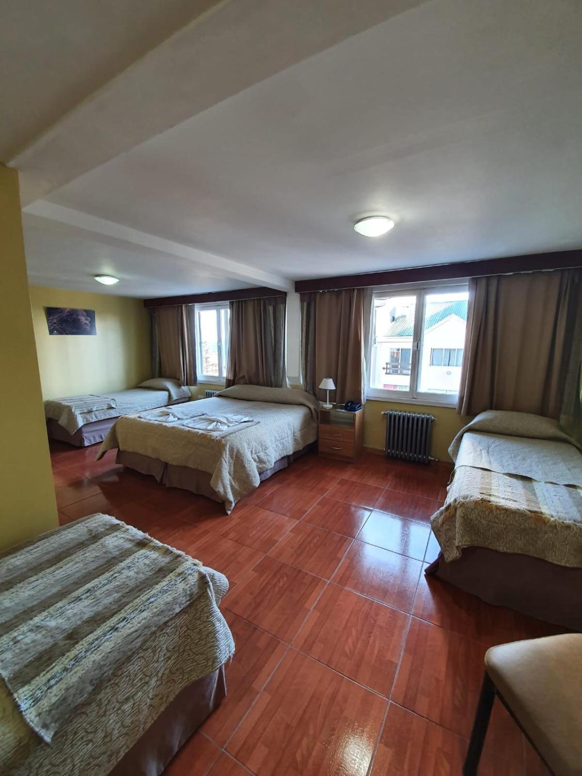 Monte Cervino Hotel Сан Карлос де Барилоче Екстериор снимка