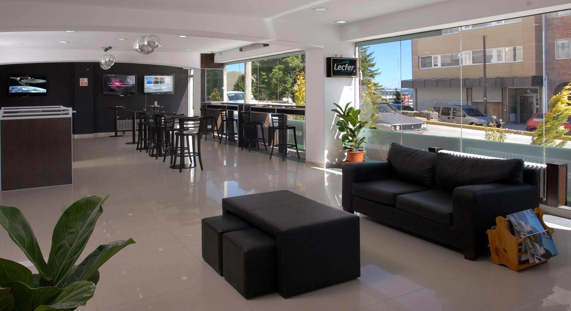 Monte Cervino Hotel Сан Карлос де Барилоче Екстериор снимка