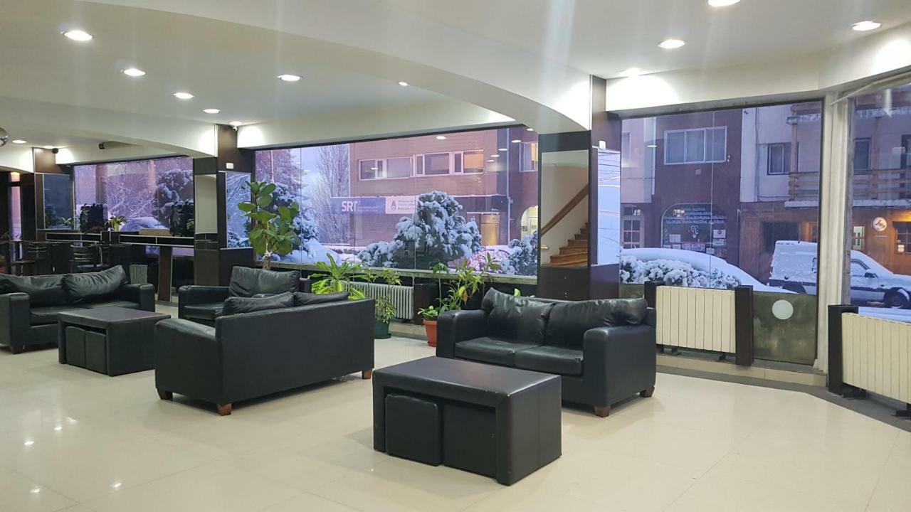 Monte Cervino Hotel Сан Карлос де Барилоче Екстериор снимка