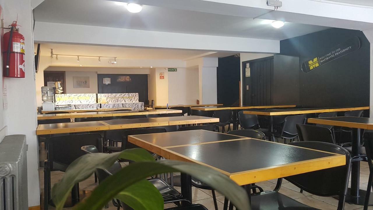 Monte Cervino Hotel Сан Карлос де Барилоче Екстериор снимка