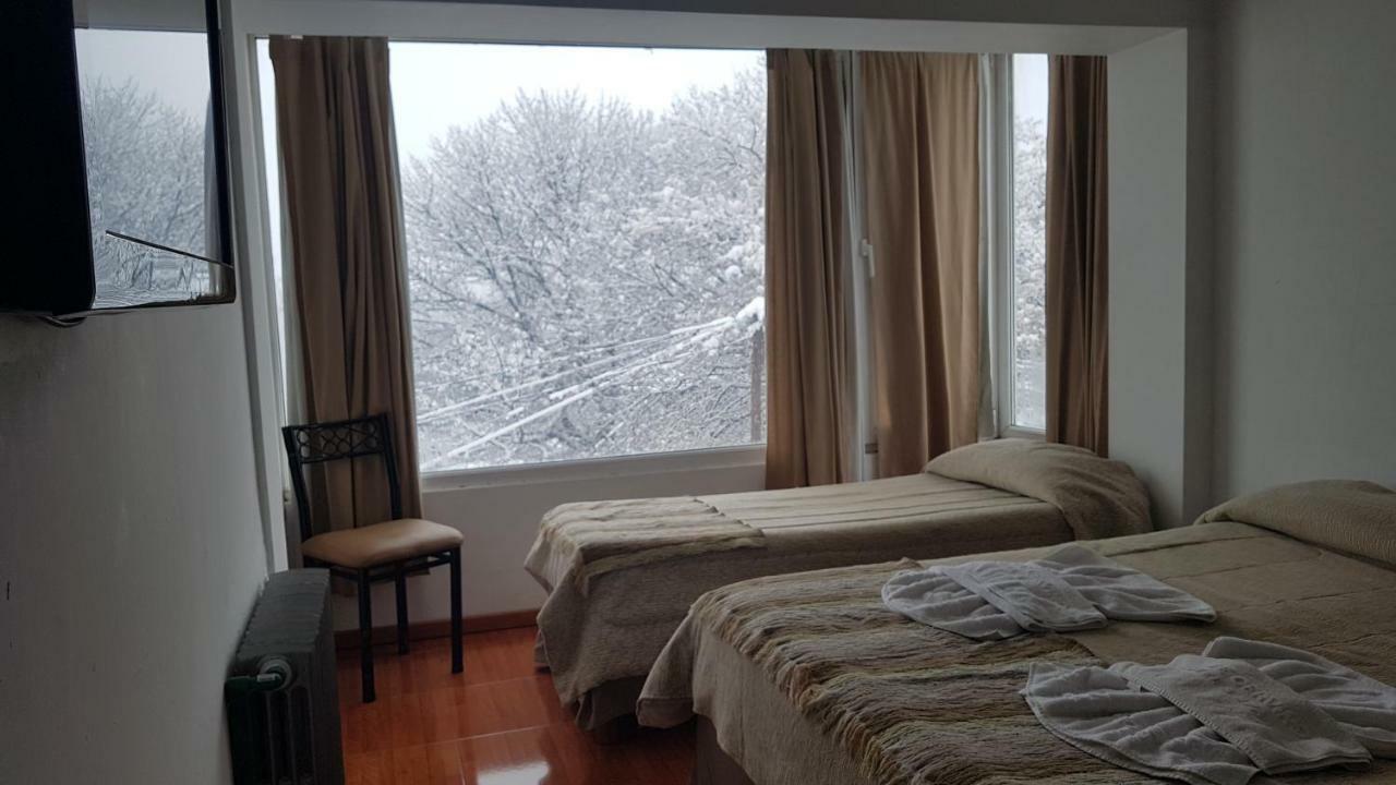 Monte Cervino Hotel Сан Карлос де Барилоче Екстериор снимка